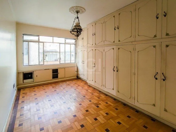 Imagem Apartamento para Venda - 142.3m², 3 dormitórios, Santana