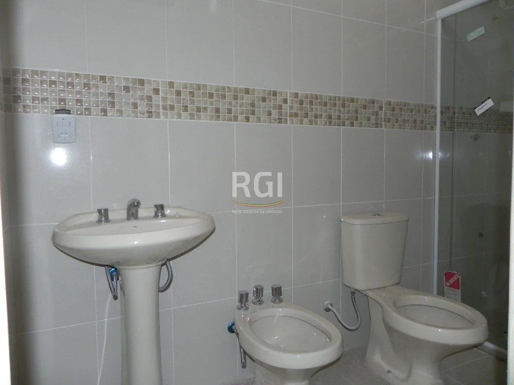 Imagem Apartamento para Venda - 84.75m², 3 dormitórios, 1 vaga - São João