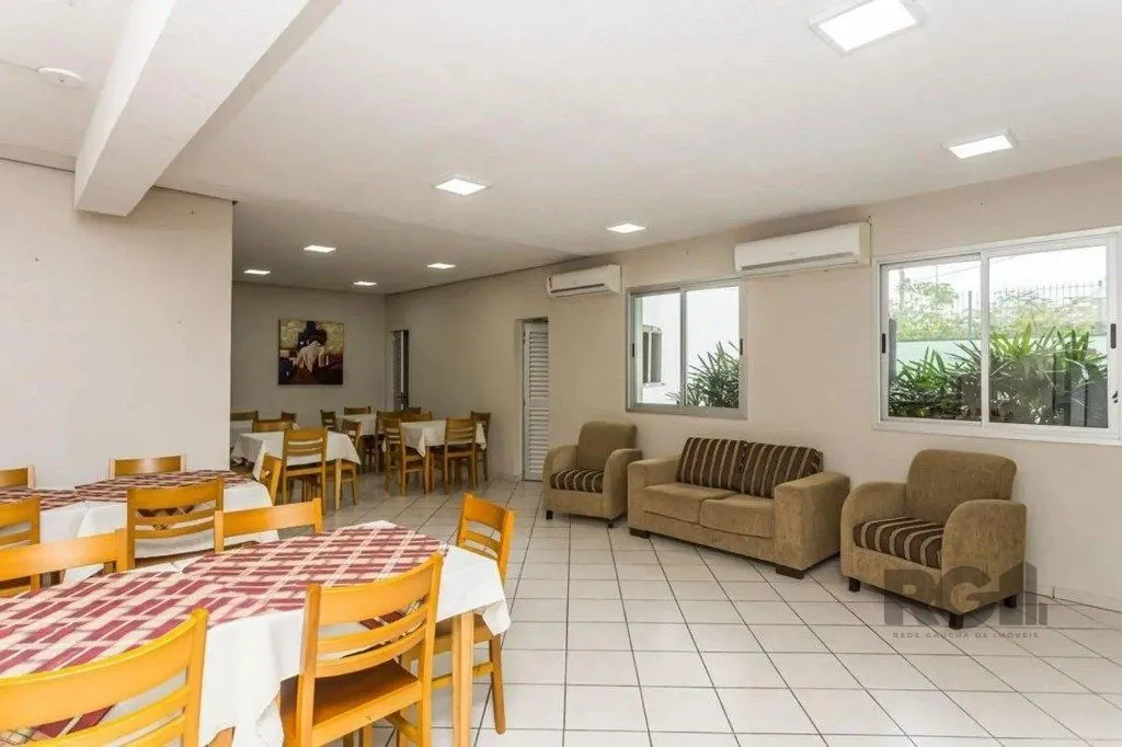 Imagem Apartamento à venda com 2 quartos 67 m² rua são mateus, jardim do salso, porto alegre