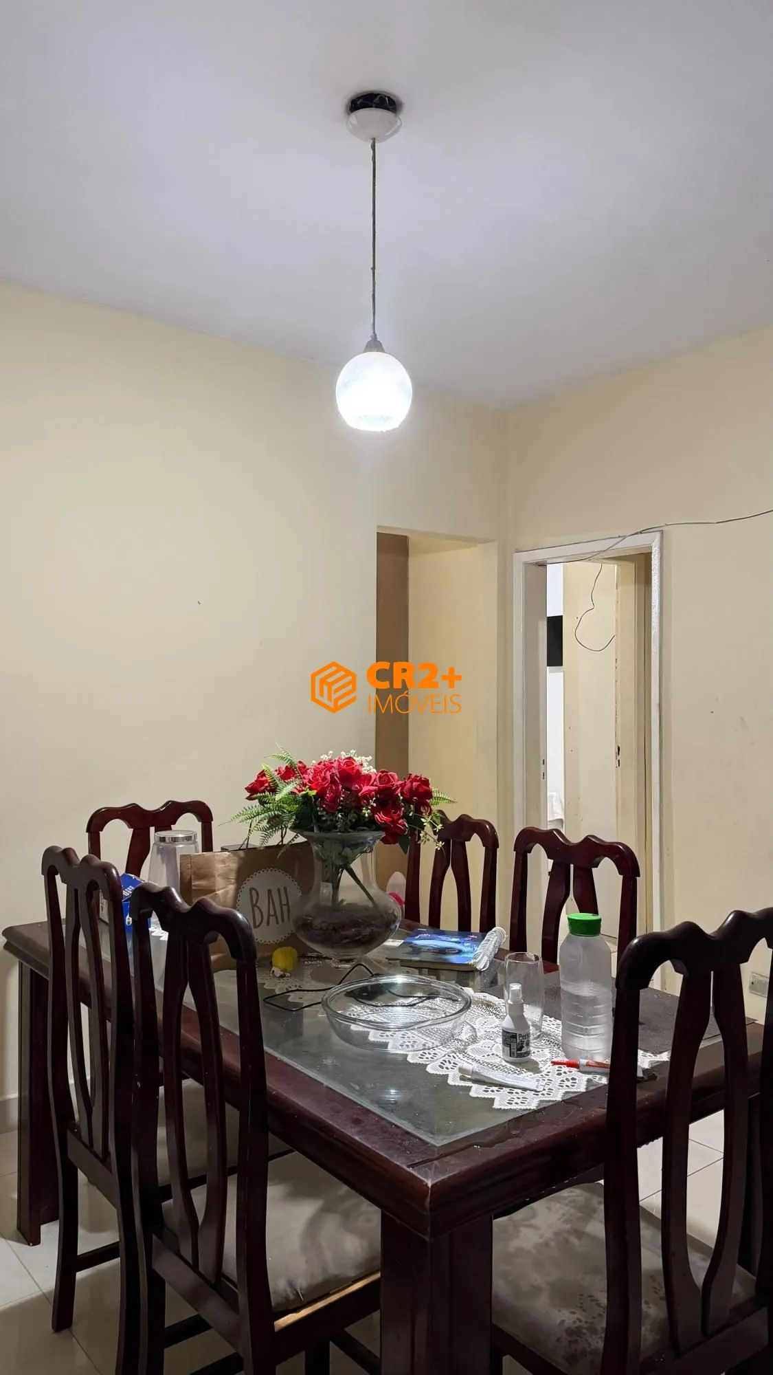 Imagem Vendo apartamento na Boa Vista/Recife-PE na famosa Rua do Hospício- 119m²