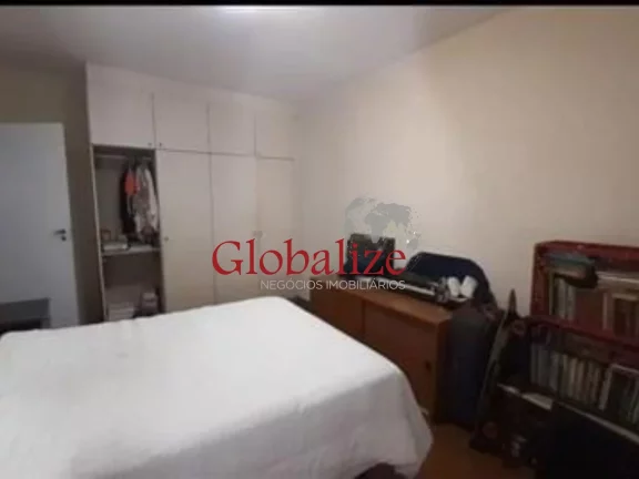 Imagem Apartamento de 03 dormitórios sendo 01 suíte 01 vaga de garagem com elevador no Gonzaga R$ 700.000,00