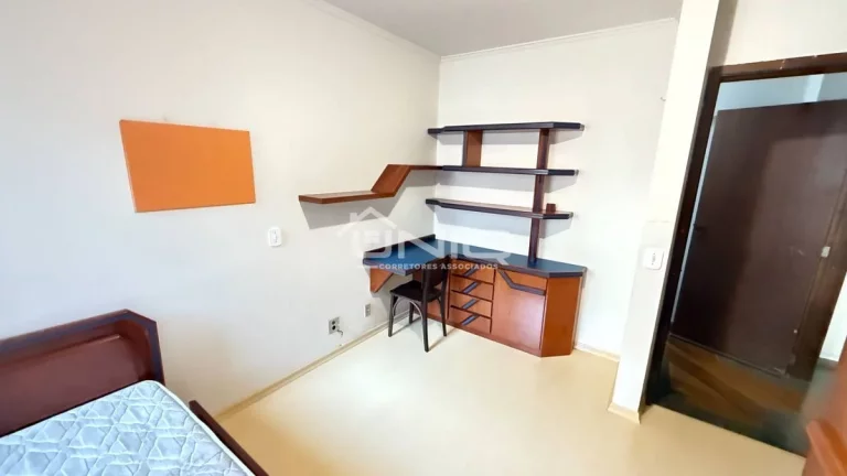 Imagem Apartamento 02 Dormitórioss - Ed Rizzi - Centro