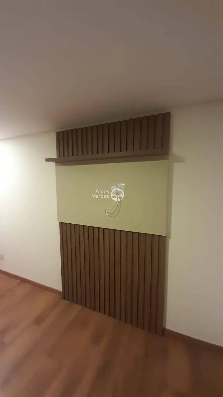 Imagem Apartamento com 2 quartos sendo 1 suíte