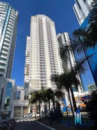 Imagem Apartamento Zona Central para Venda em Balneário Camboriú, CENTRO, 4 dormitórios, 4 suítes, 5 banheiros, 3 vagas