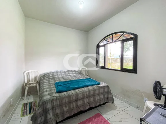 Imagem Casa Averbada | Costeira | Bal. Barra do Sul