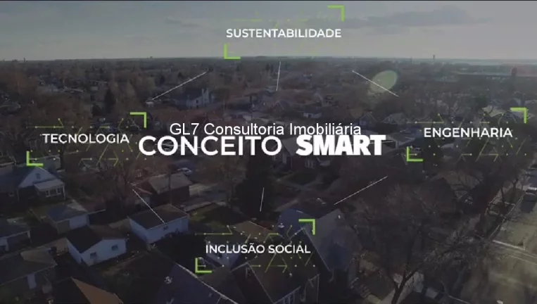 Imagem Conheça o mais novo lançamento de Terreno Indaiatuba SP Smart city
