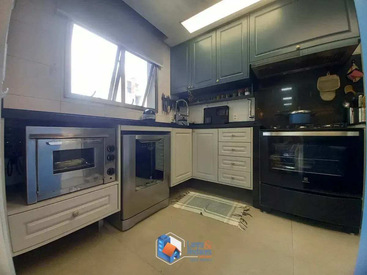 Imagem Apartamento para venda em Vila Madalena com 3 quartos, sendo 3 suítes, 150m²