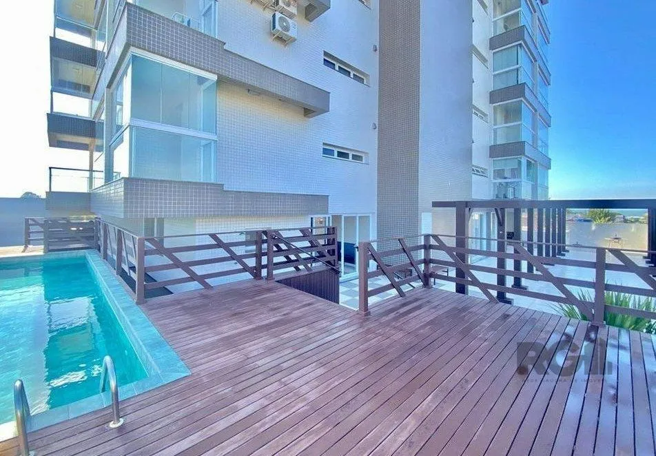 Imagem Apartamento em Centro