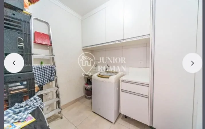 Imagem APTO SEM CONDOMÍNIO 100M² | 3 DORMITÓRIOS (1 SUÍTE) | VILA ALICE - SANTO ANDRÉ
