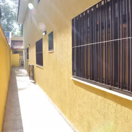 Imagem LINDA E AMPLA CASA DE 203M², EM EXCELENTE LOCALIZAÇÃO DO PARQUE SÃO DOMINGOS!!