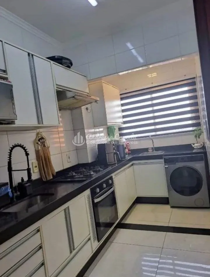 Imagem Edifício General Osório - Apartamento com 3 dormitórios à venda, 70 m² por R$ 369.000 - Parque Industrial - São José do Rio Preto/SP