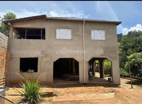 Imagem fazenda a venda mg