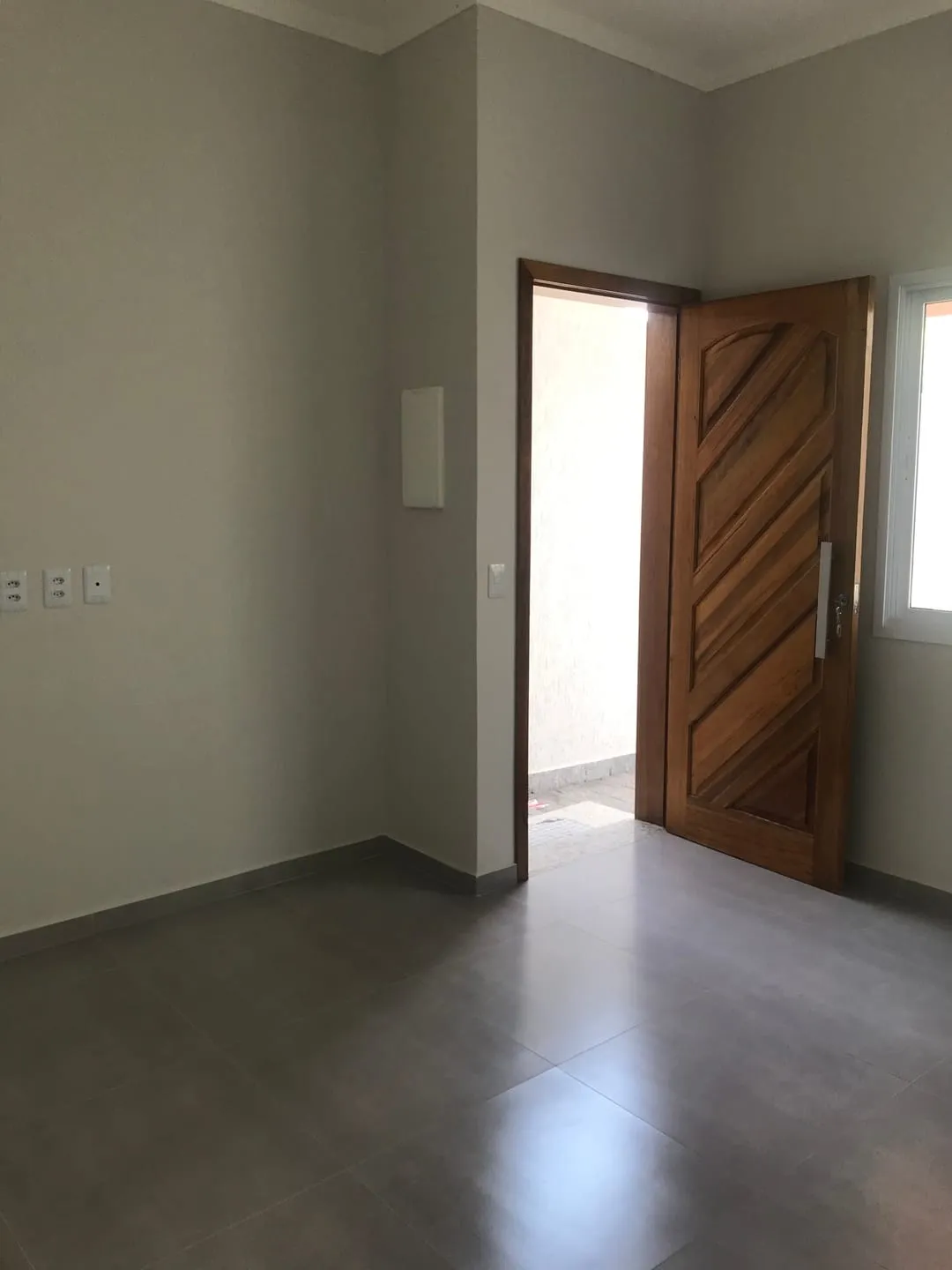 Imagem Casa à venda 2 Quartos, 1 Suite, 2 Vagas, 125M², Vila Rica, Pindamonhangaba - SP
