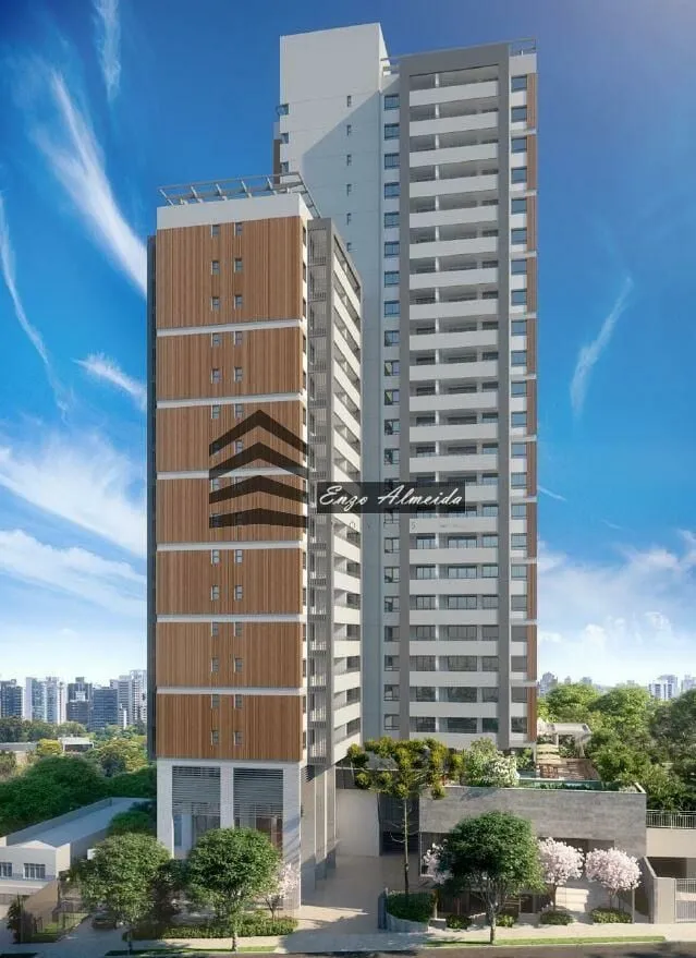 Imagem Apartamento à venda em São Paulo/SP