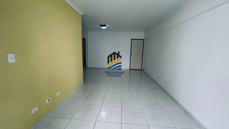 Imagem Apartamento com três quartos em Boa Viagem