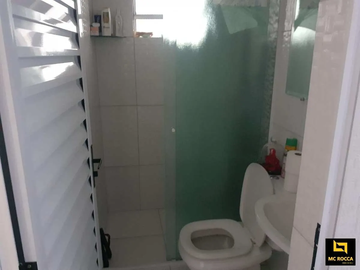 Imagem Sobrado com 3 dormitórios à venda, 270 m2 - Cerâmica - São Caetano do Sul/SP