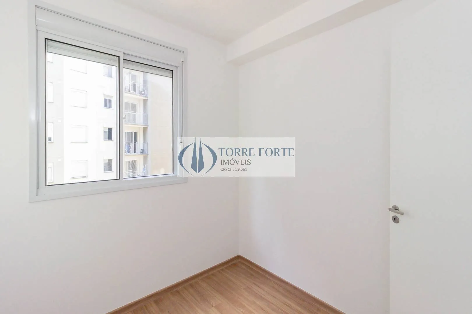Imagem Apartamento novo, 42 m² 2 dormitórios pronto para ser decorado do seu jeito