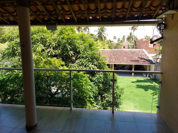 Sobrado com 5 Quartos à Venda, 532 m² em Massagueira - Marechal Deodoro