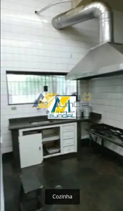 Imagem Alugo Salão Comercial em Mauá, Sonia Maria