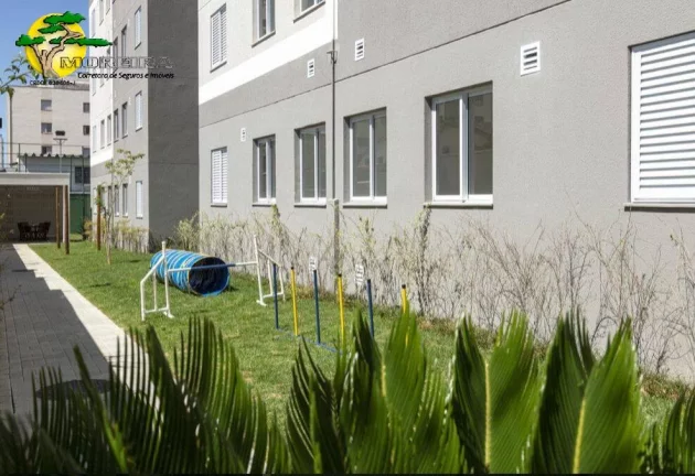 Imagem APARTAMENTO À VENDA EM SANTANA