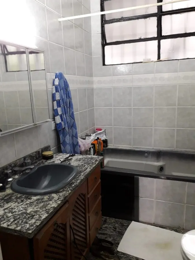 Imagem Casa para Venda em São Paulo, Perdizes, 7 dormitórios, 2 suítes, 4 banheiros, 4 vagas