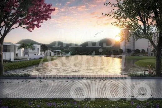 Imagem TERRENO PARA VENDA EM BIGUAÇU-SC