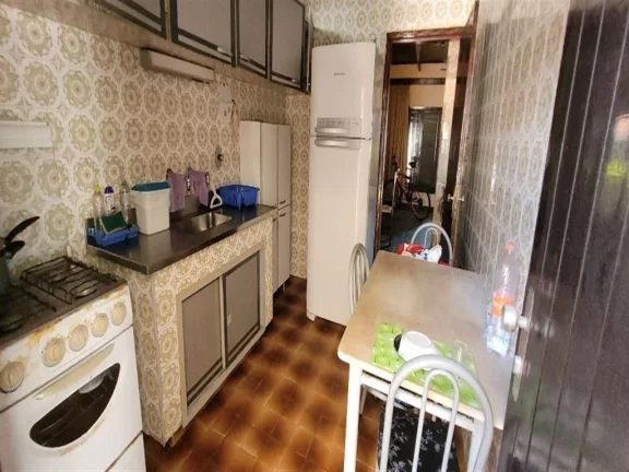 Imagem Casa com 1 dorm, Solemar, Praia Grande - R$ 370 mil, Cod: 2044
