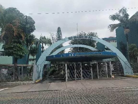 Foto do imóvel Oportunidade Única em GUARULHOS - SP | Tipo: Apartamento | Negociação: Leilão | Situação: Imóvel em ALAMEDA DAS ACACIAS