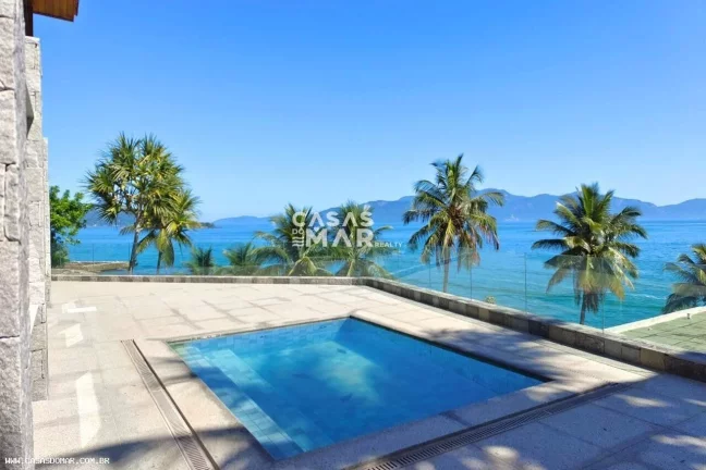 Imagem Casa em Condomínio para Venda em Angra dos Reis / RJ