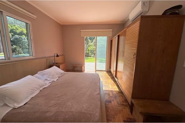 Imagem FAZENDA RESIDENCIAL em Itapecerica da Serra - SP, Aldeinha