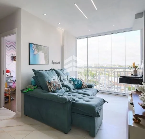 Imagem Moov Espaço Cerâmica - Apartamento à venda em São Caetano do Sul/SP