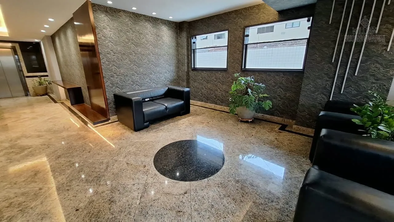 Imagem Apartamento 1 dormitório com lazer completo coração da Vila Guilhermina
