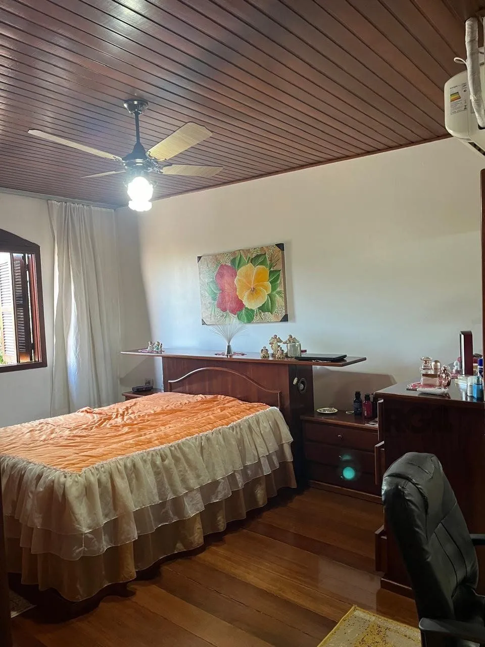 Imagem Casa 3 dormitórios, 2 vagas, Bairro Princesa Izabel