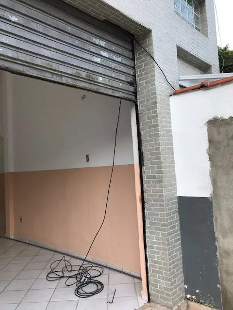 Imagem Residência dos Sonhos e Oportunidade de Investimento: Sobrado no Bairro Jabaquara em Santos