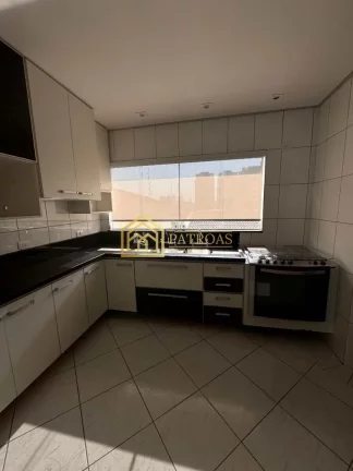 Imagem Casa Padrão