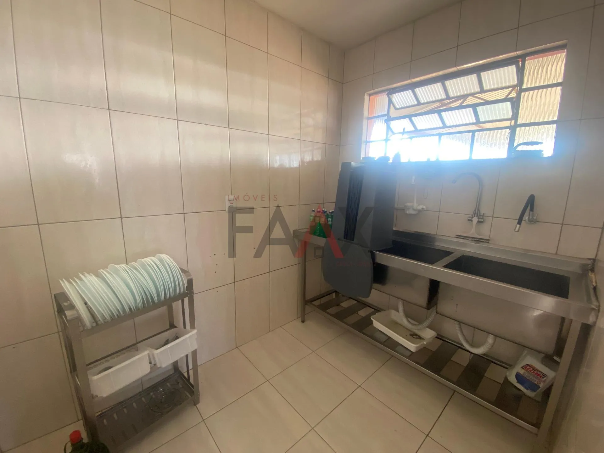 Imagem Sala Comercial para locação, VILA CARLI, GUARAPUAVA - PR