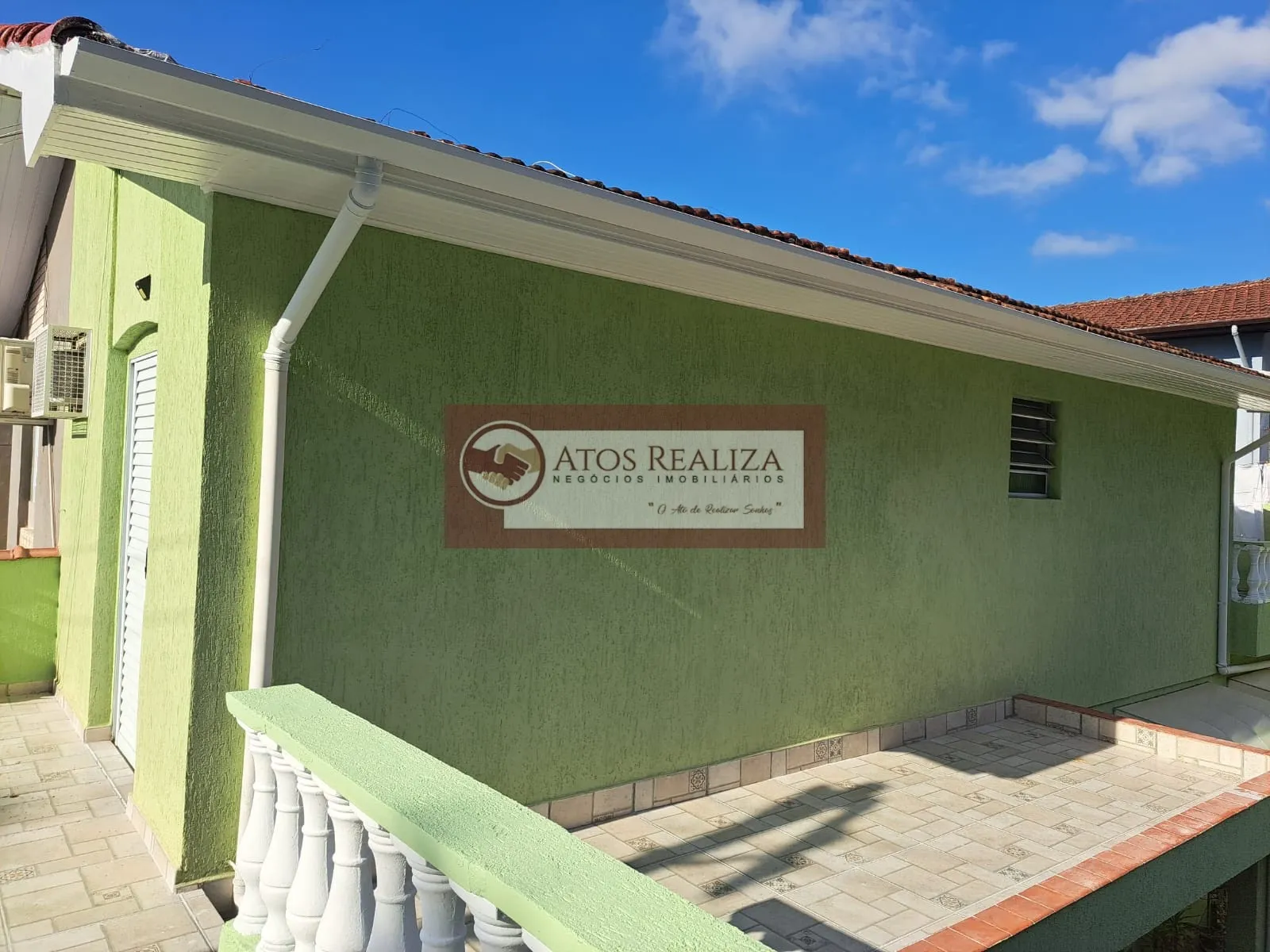 Imagem Sobrado 3 Quartos à Venda em Jardim das Camelias, São Paulo - R$ 620K