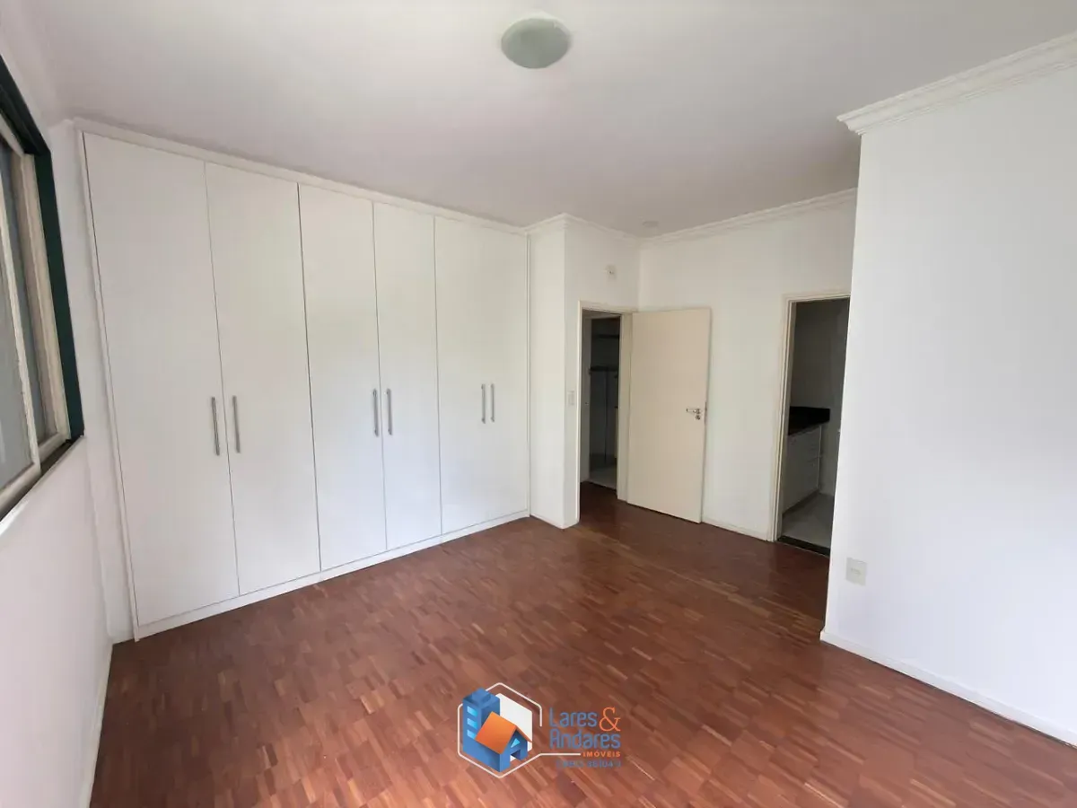 Imagem Apartamento para venda em Jardim Paulista com 3 quartos, sendo 3 suítes, 160m²