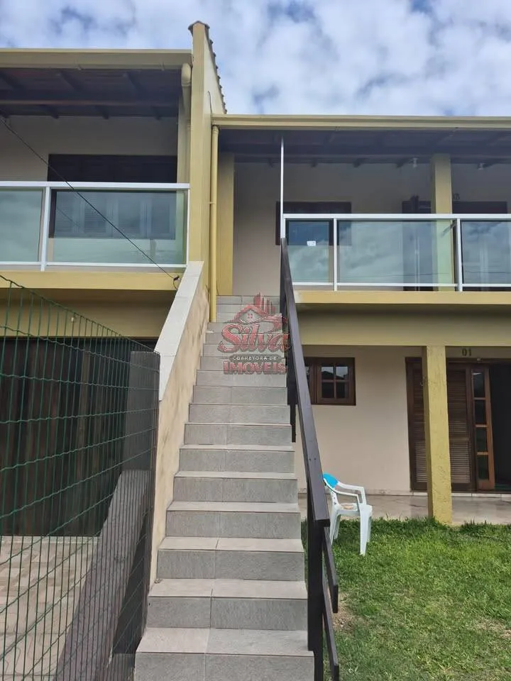 Imagem AP1171 | Apartamento 1 dormitório mobiliado em Santa Terezinha