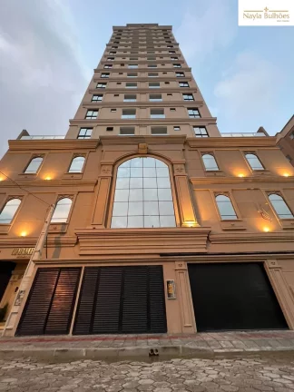 Imagem APARTAMENTO RESIDENCIAL em ITAPEMA - SC, Morretes