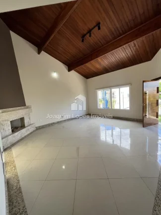Casa Alto Padrão a Venda - Bragança Paulista, SP em Praça Maastricht