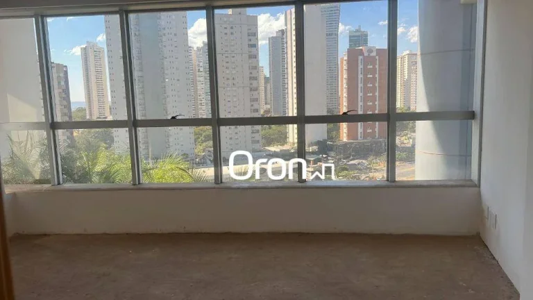 Imagem Sala à venda, 76 m² por R$ 874.000,00 - Jardim Goiás - Goiânia/GO