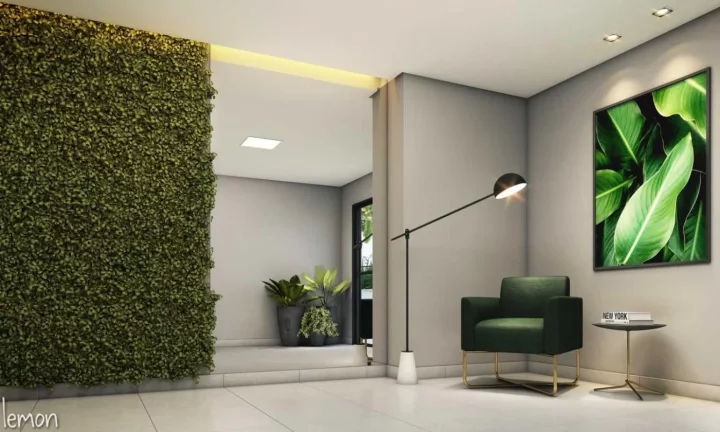 Imagem K VILA MASCOTE - KAZZAS - Apto de 37m², 2 dorms, ótima localização, próximo ao metrô Jabaquara!
