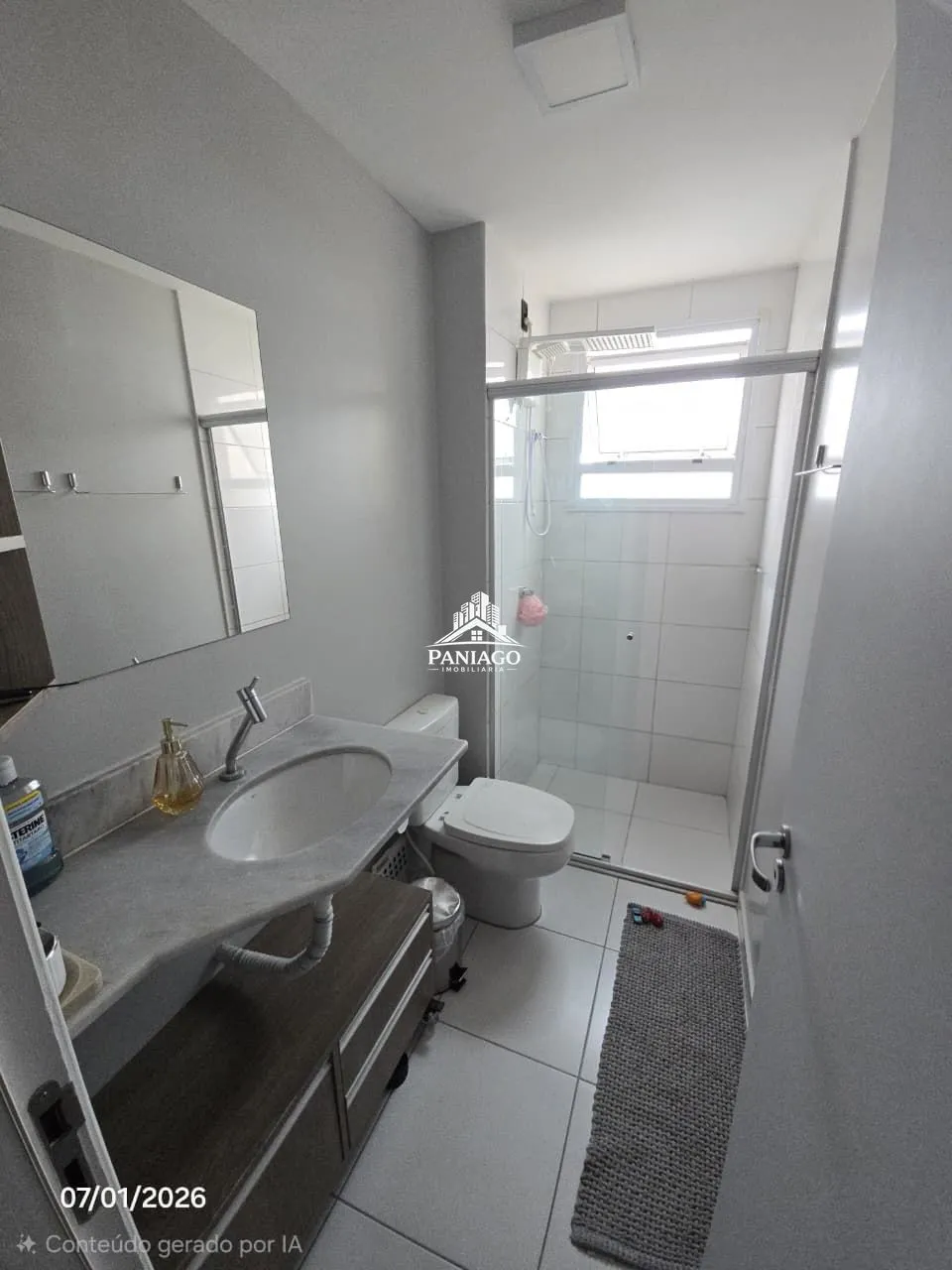 Imagem Apartamento Completo à Venda em Excelente Localização em Cuiabá - Golden Green r