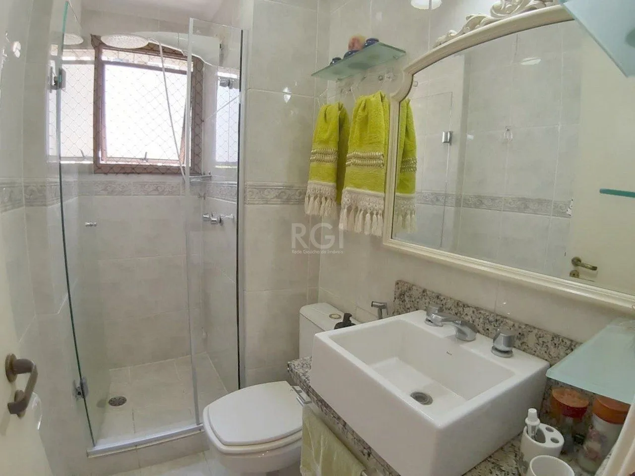 Imagem Apartamento para Venda - 122.14m², 3 dormitórios, sendo 1 suites, 2 vagas - Auxiliadora