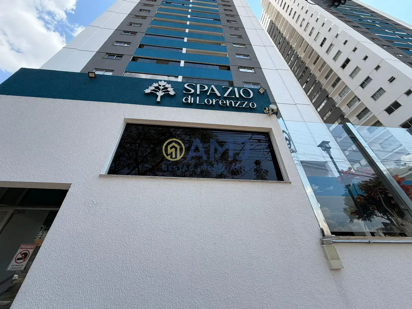 Foto do imóvel Apartamento padrão para Locação, Vila Rosa, Goiânia, GO em Endereço não informado