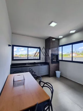 Imagem Casa térrea com 3 suítes e mobiliada - Ninho Verde 1