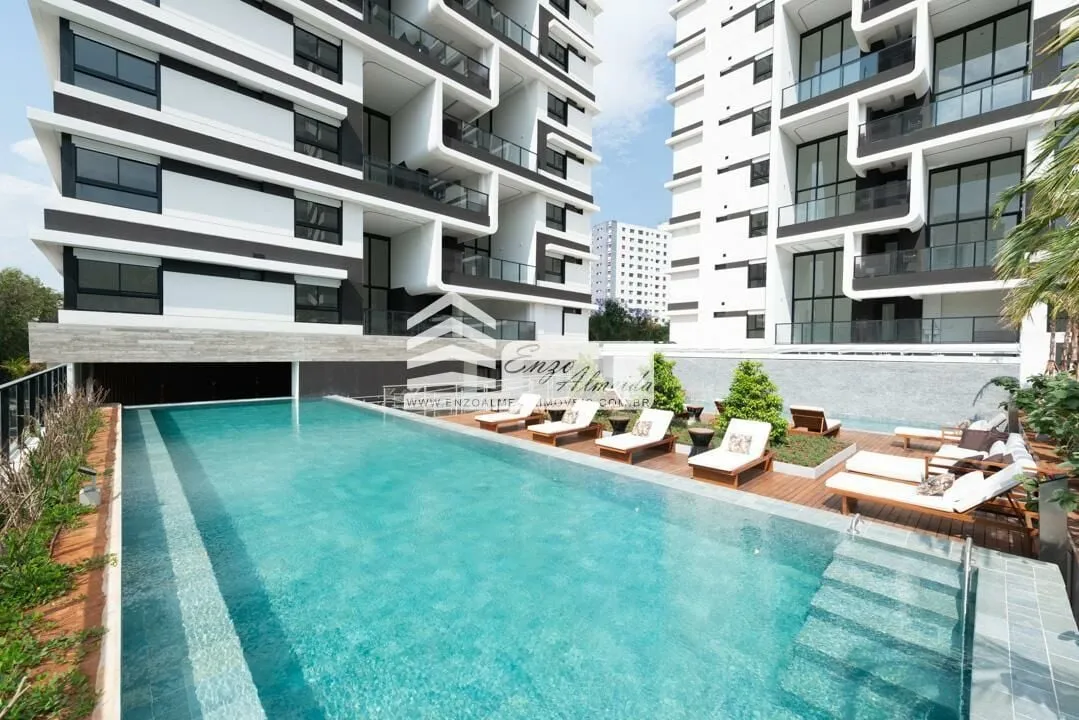 Foto do imóvel Apartamento à venda em São Paulo/SP em Rua Professor Vahia de Abreu, 90 - Vila Olímpia, São Paulo - SP