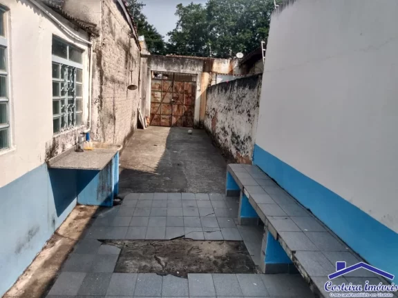 Imagem Casa / ponto comercial em Tremembé