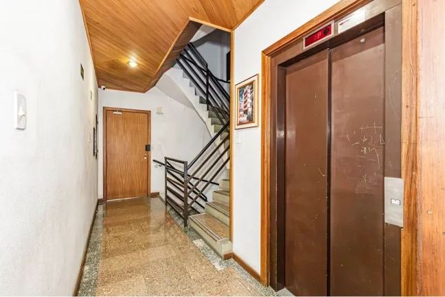 Imagem Apartamento para venda no bairro Bom Fim em Porto Alegre